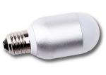 220V / 110V 5W RGB Wifi Smart Led Light Bulb 7000K Color Temperature 25000Hrs