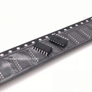 Quality 1 Watt Audio Power Amplifier IC Chips Programmable EUA4890MIR1 wholesale