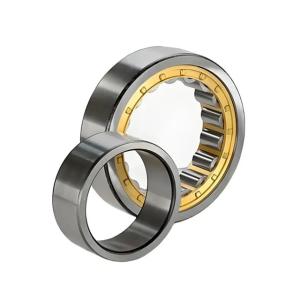 Quality NU215 32215 Bearing , High Speed Industrial Roller Bearings 75*130*25mm wholesale