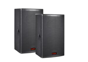 Quality Portable 8ohm Pro Audio Sound System 350 W Compact Plywood Speaker wholesale