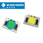 Flip Chip 30W COB LED 4000k LED Chip Full Spectrum 90-100lm/W