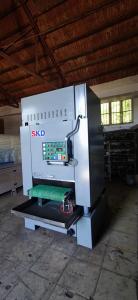 Quality Electronic Industrial Belt Deburring Machine 1 Head-3 Head 1000 Series wholesale