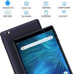 8Inch Android 120hz Ultrabook Gaming Laptop Tablet 2K Full Screen