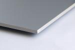 Outdoor Decoration 6000mm AA1100 Fire Retardant ACP