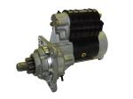 Landini Tractor Starter Motor , Magneti Marelli Starter Motor 10t Teeth