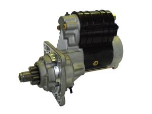 Quality Waterproof Electric Engine Starter For VOLVO 240500 / 5001836 63216802 wholesale