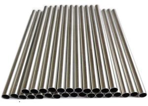 Quality Bright Sanitary Stainless Steel Tubing Pipe S30200 0.3MM JIS DIN wholesale