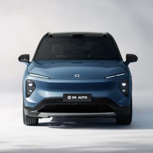 Quality NIO ES7 485KM Fully Electric SUV Big Size Pure Electric Car Auto Electrico wholesale