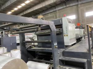 Quality CM-1400A Paper sheeter cutter machine wholesale