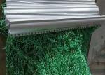 Aluminium Flying Insect Bug Chain Link Door Screen 100x200cm