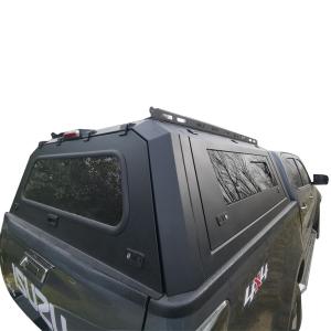 Quality Off Road 4x4 Pickup Accessories for Jeep Gladiator F150 Toyota Tacoma Customized Logo wholesale