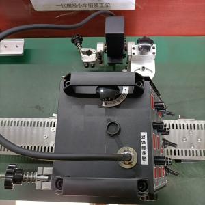 Quality Electric Current DC Straight or Flexible Track Tank Welder for Tank Construction wholesale