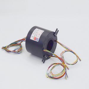 Quality Robotics IP54 300rpm 50mm Hollow Shaft Rotary Unions wholesale