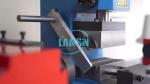 Multi Station Pipe End Shaping Machine Plc Centralized Control