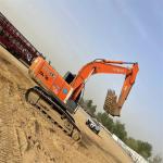 30.2 ton ready for work and experienced used Japan imported Hitachi ZX 300 LC in