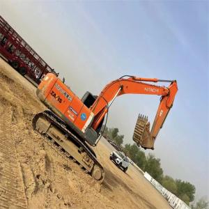 Quality 30.2 ton ready for work and experienced used Japan imported Hitachi ZX 300 LC in a good condition wholesale