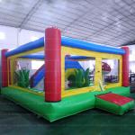 Funny Toddler Mini Playground (CYBC-13)