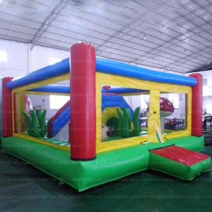 Quality Funny Toddler Mini Playground (CYBC-13) wholesale