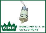 Brushless 12V DC Vacuum Pump