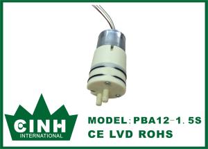 Quality Brushless 12V DC Vacuum Pump wholesale
