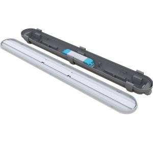 Quality 36W Industrial 4FT IP65 Waterproof LED Light Batten For Shopping Mall wholesale