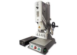 Quality Ultrasonic Thermoplastic Welding Machine For Automotive Industry wholesale