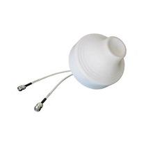 Quality 3dBi MIMO Omni Ceiling Antenna 698-2700MHz wholesale