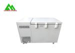 Low Temperature Medical Refrigeration Equipment , Medical Grade Refrigerator