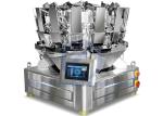 14 Heads Automatic Weight Machine 1100*1100*1780mm Remote Control Available