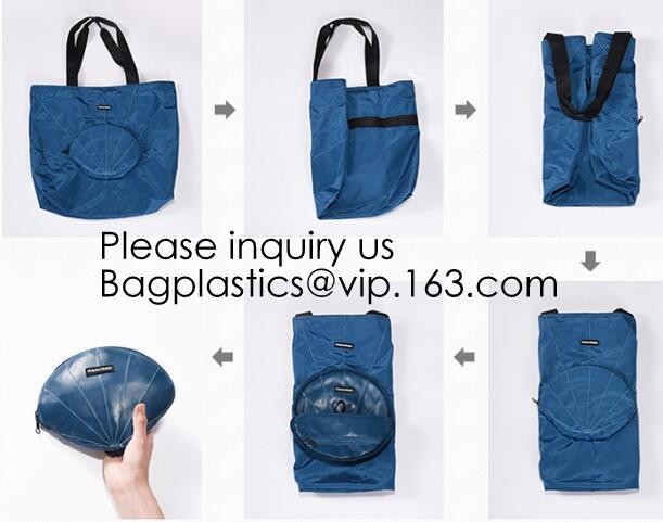Minimalist travel essential portable nylon cosmetic bag,Travel Packs, Travel Bags, Handle Bags, Handy Tote Bags, Bagease