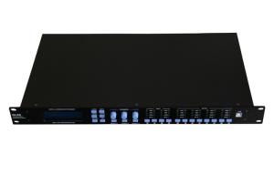 Professional Digital Sound Processor