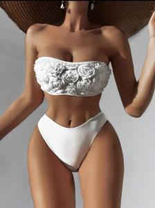 Quality Removable Padding Swimming Suits Bikini Quality Comfort and Style wholesale