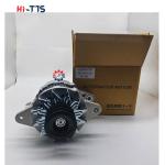 SK200-8 J05E Excavator Engine ALTERNATOR 24V 60A VH270402192A VHS270402192