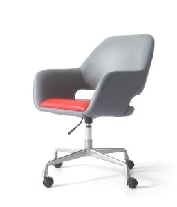 Quality classical modern Shared Workspace Furniture. lounge chair wholesale