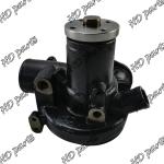 6D22 Engine Oil Water Pump ME995716 For Mitsubishi