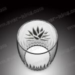 Lead Free Crystal Shot Glass Cups Small Sizes 150ml