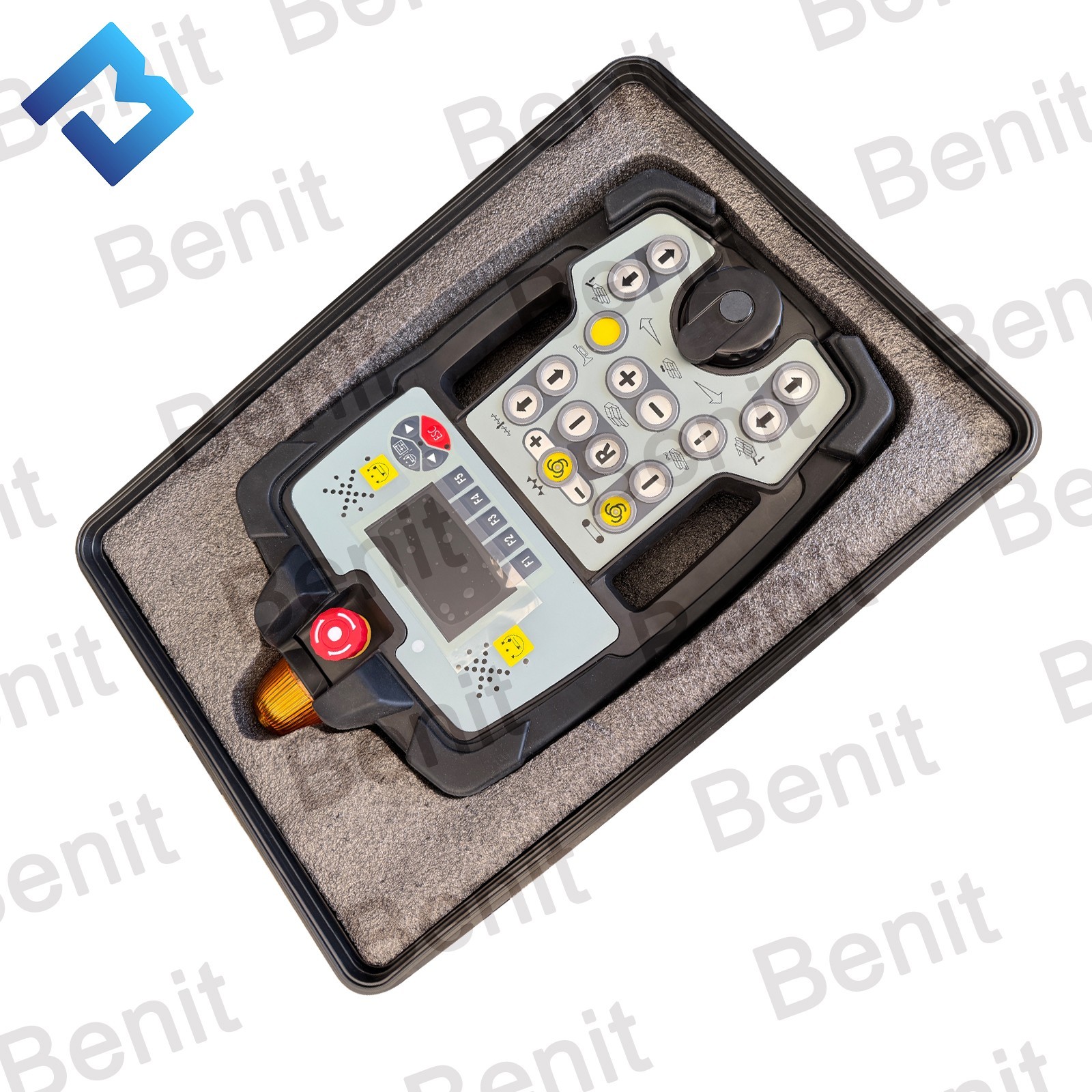 Side controller 3L Side control panel 2480191 2274606 2427732 2724455 2724456 for Vogel asphalt paver parts