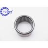 Buy cheap Full Complement Drawn Cup Roller Bearing Without Cage 30x37x25 High Precision from wholesalers