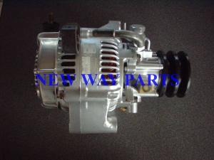 Quality 2c engine alterantor 27030-64170 100210-3780 12v 90a wholesale