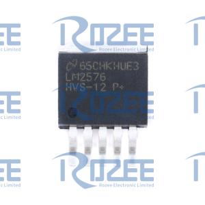 Quality LM2576HVSX-12/NOPB wholesale