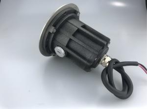 Quality Bridges IP67 15W 120V COB LED Underground Light wholesale