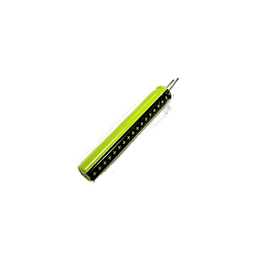 10C 3.7v 220mah Rechargeable Battery HCC0850 LCO Lithium Ion Battery
