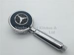 ABS material chromed shower hand spray shower classic model shower head bathing