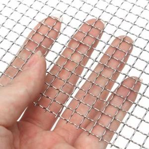 Quality White Stainless Steel Woven Screen For Architectural Design Cladding wholesale