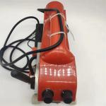 Plastic Welder for HDPE Geomembrane Fish Pond Liner HDPE Hot Wedge Welding