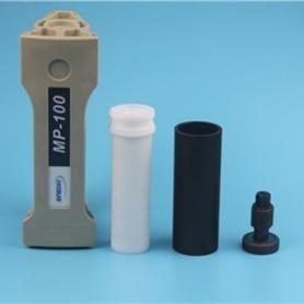 Quality Inner PTFE Sample Preparation Microwave Tube 80ml OEM wholesale
