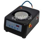 Single Disc Metallographic Grinding Polishing Machine Water Cooling 60HZ