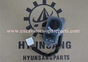 Quality EX200-5 Excavator Electrical Parts , HITACHI Controller 4341545 4248572 4625137 9214478 wholesale