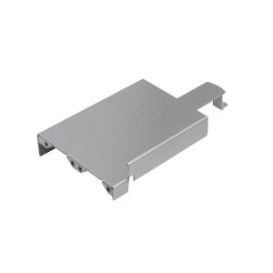 Quality 12mm Channel Bending Sheet Metal Round Bending Shaping Aluminium Sheet wholesale