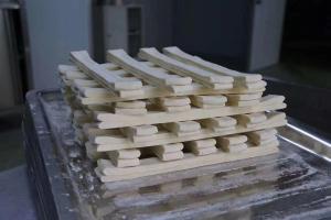 Quality OEM HONGXIN 8500w Churros Automatic Machine wholesale